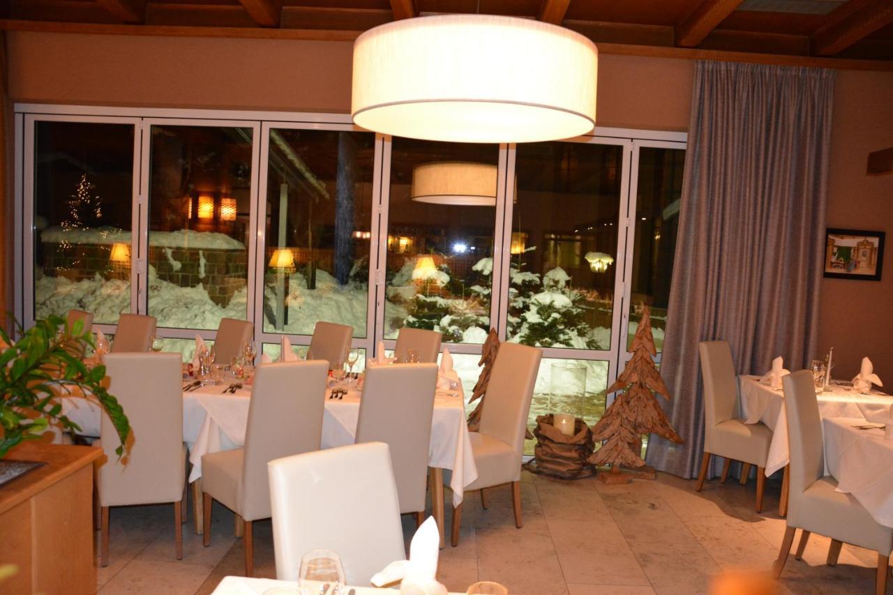 Hotel Zum Turm Castelrotto Dış mekan fotoğraf