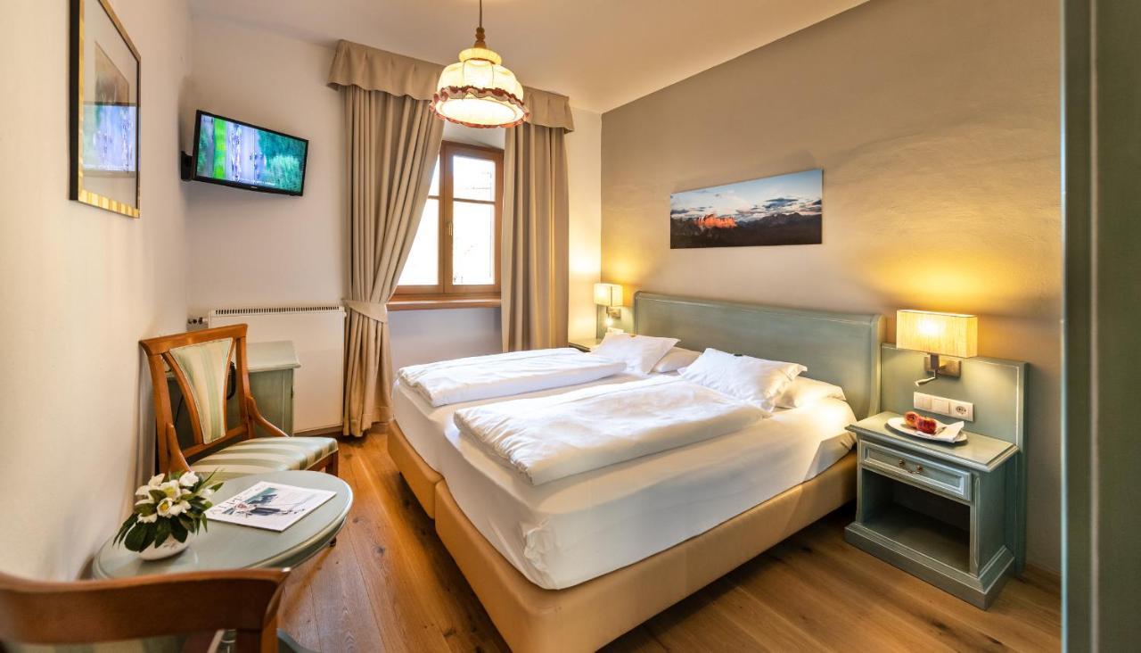 Hotel Zum Turm Castelrotto Dış mekan fotoğraf