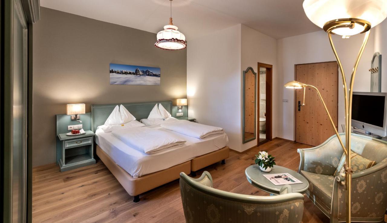 Hotel Zum Turm Castelrotto Dış mekan fotoğraf